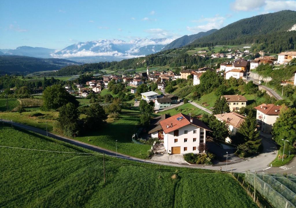 Castelfondo Bed & Breakfast | B&B RAINA