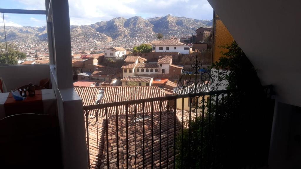 San Blas Bed & Breakfast | B&B Refugio de San Blas