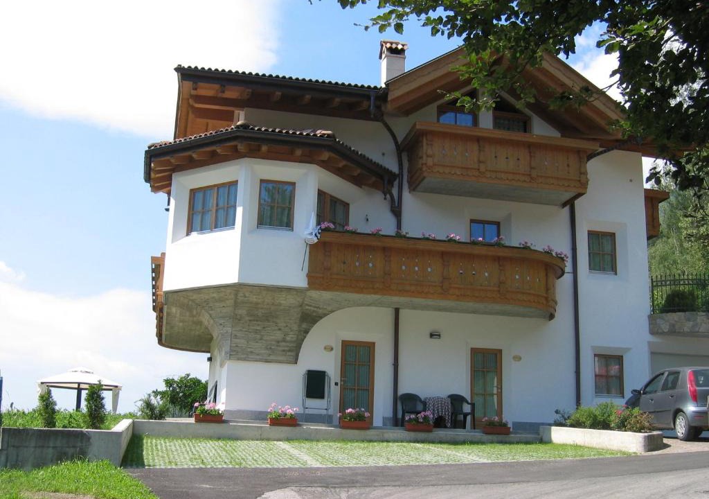 Strembo Bed & Breakfast | B&B Rendena Chalet
