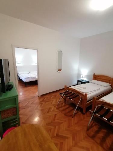Mori Bed & Breakfast | B&B RINGAT