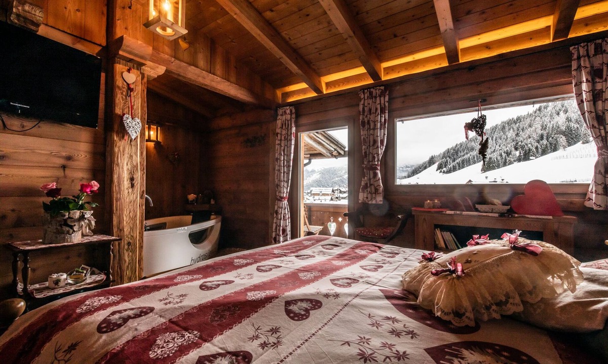 Granvilla House | B&B Solder Chalet Dolomiti