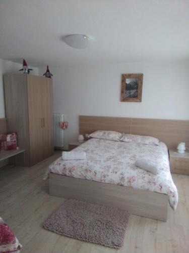 Sagron Mis Bed & Breakfast | B&b Sot al Piz