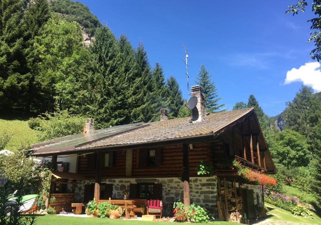 Valdaone Bed & Breakfast | B&B Villa Plaz