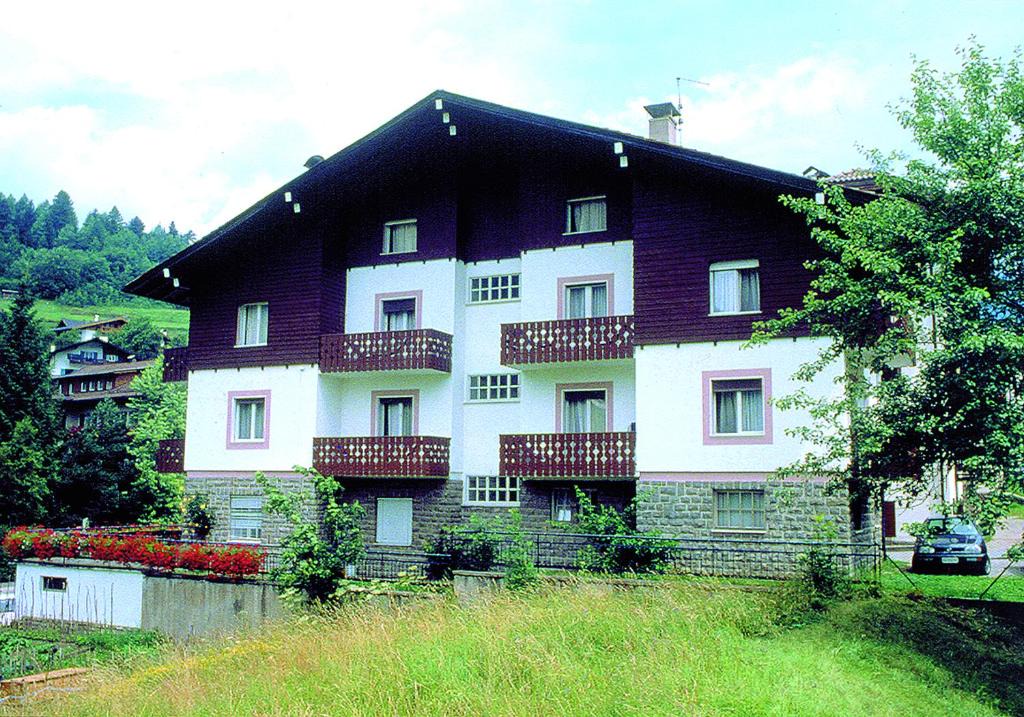 Moena House | B&B Villa Ursula
