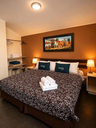 Callao Bed & Breakfast | B&B Wasi Airport Lima