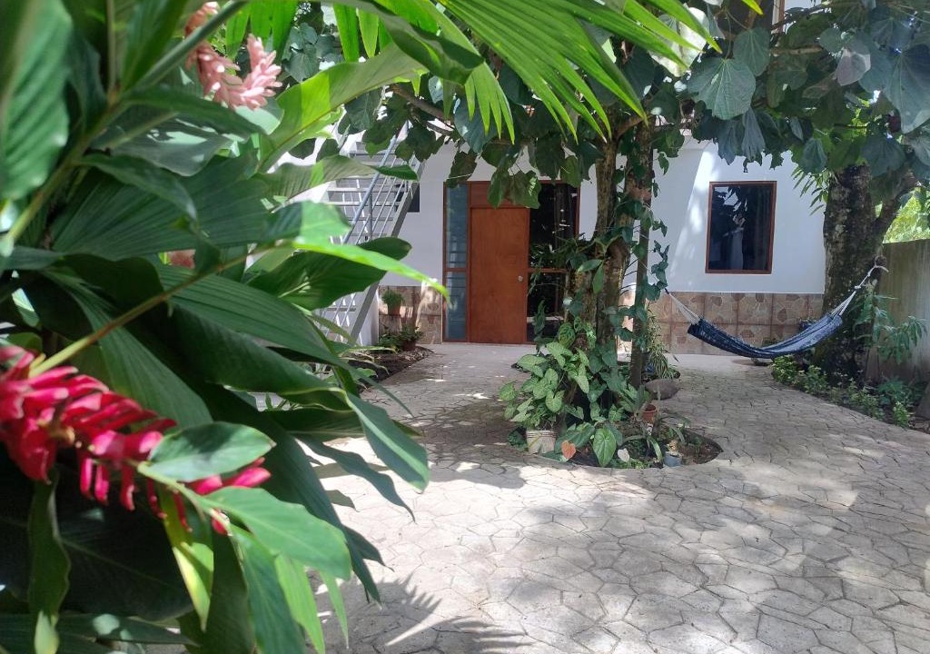 Moyobamba House | BACHÍG Hospedaje