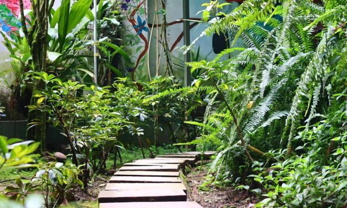 Aguas Calientes Bed & Breakfast | BackpackerKilla