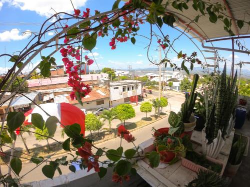 Tarapoto Hostel | BackpackersHostel Flor del Valle