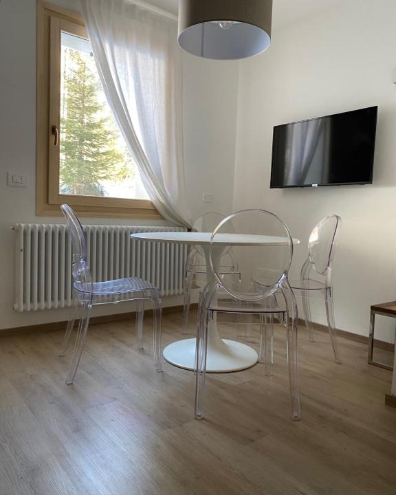 Campo Carlo Magno Apartment | Baita Carlo Magno