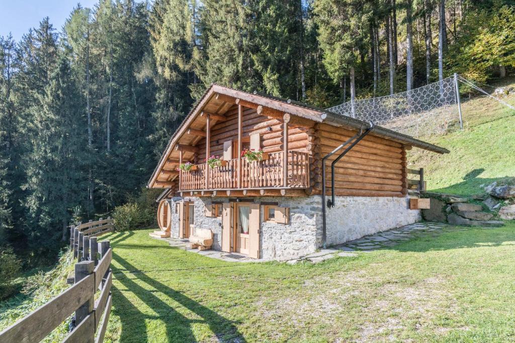 Primiero San Martino di Castrozza House | Baita Dani
