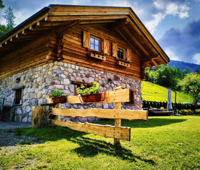 Baselga di Pine Villa | Baita dei Fovi