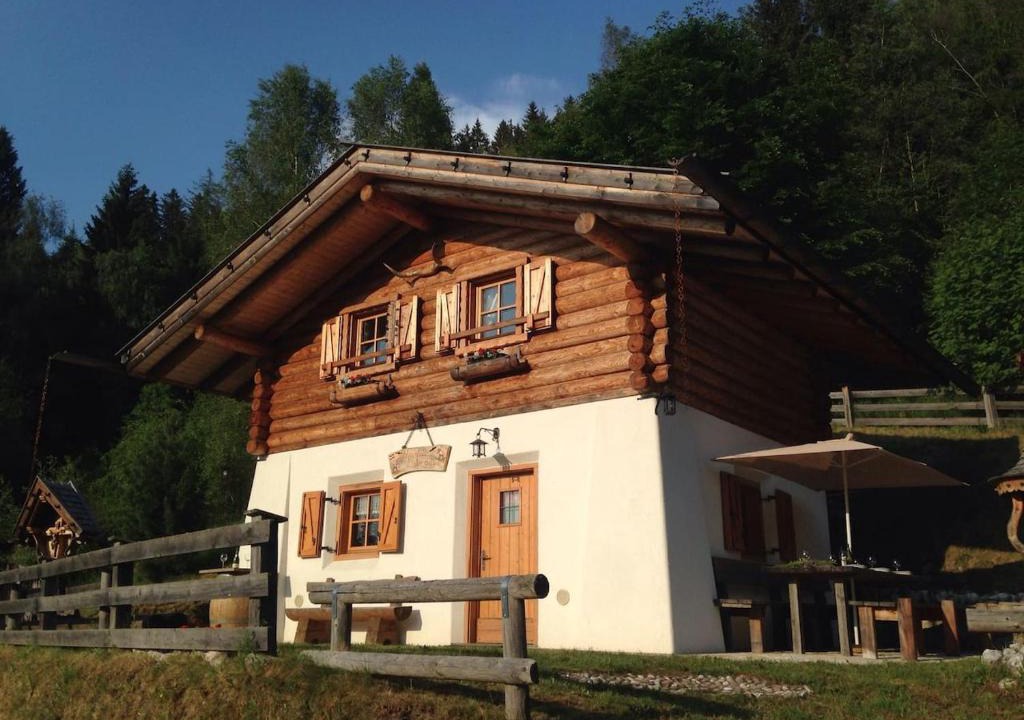Bedollo Ski Chalet | Baita del Nonno dei Pitoi