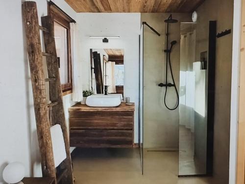 Alleghe Apartment | Baita Stella Alpina Alleghe