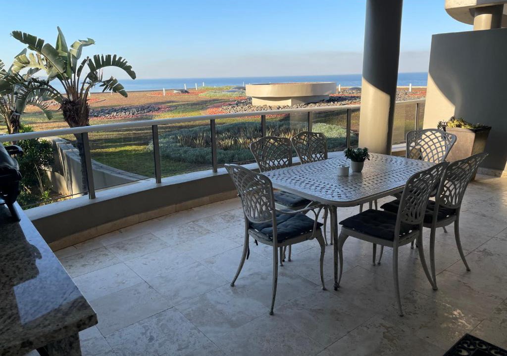 Ballito Apartment | Ballito Manor - Manor Gardens 204 - complex generator