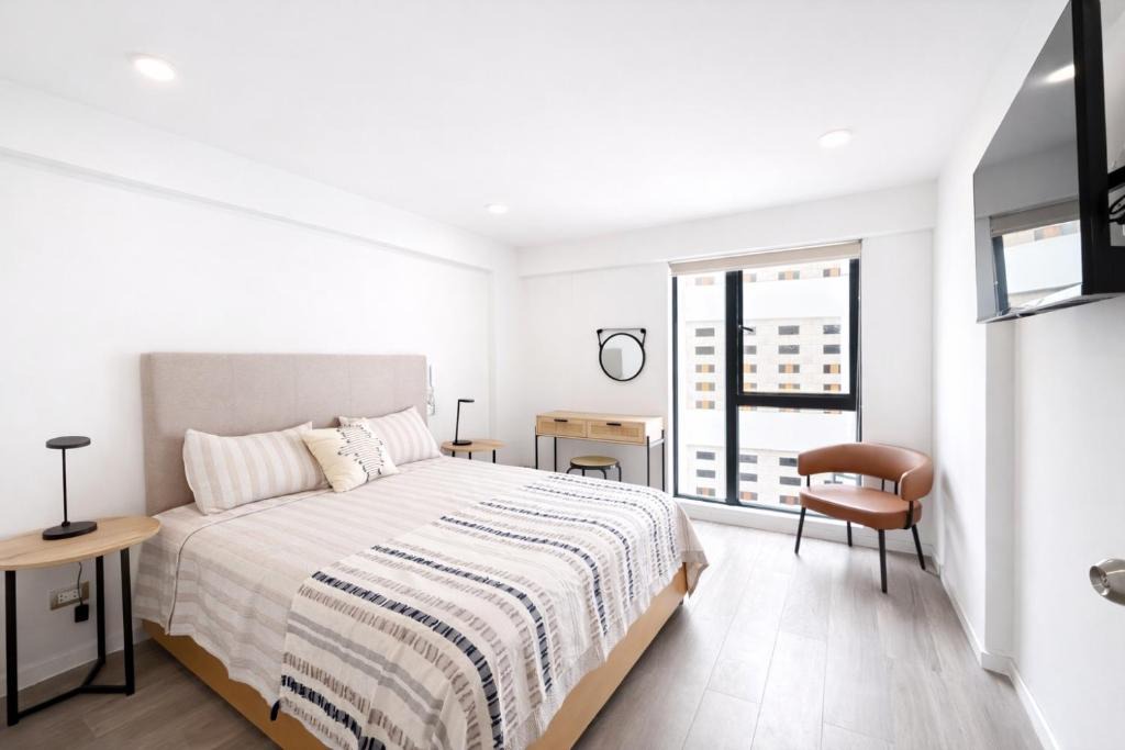 Barranco Apartment | Barranco Modern Stay - Playa Gastronomía cultura