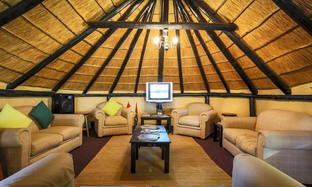 Endumeni House | Battlefields Country Lodge