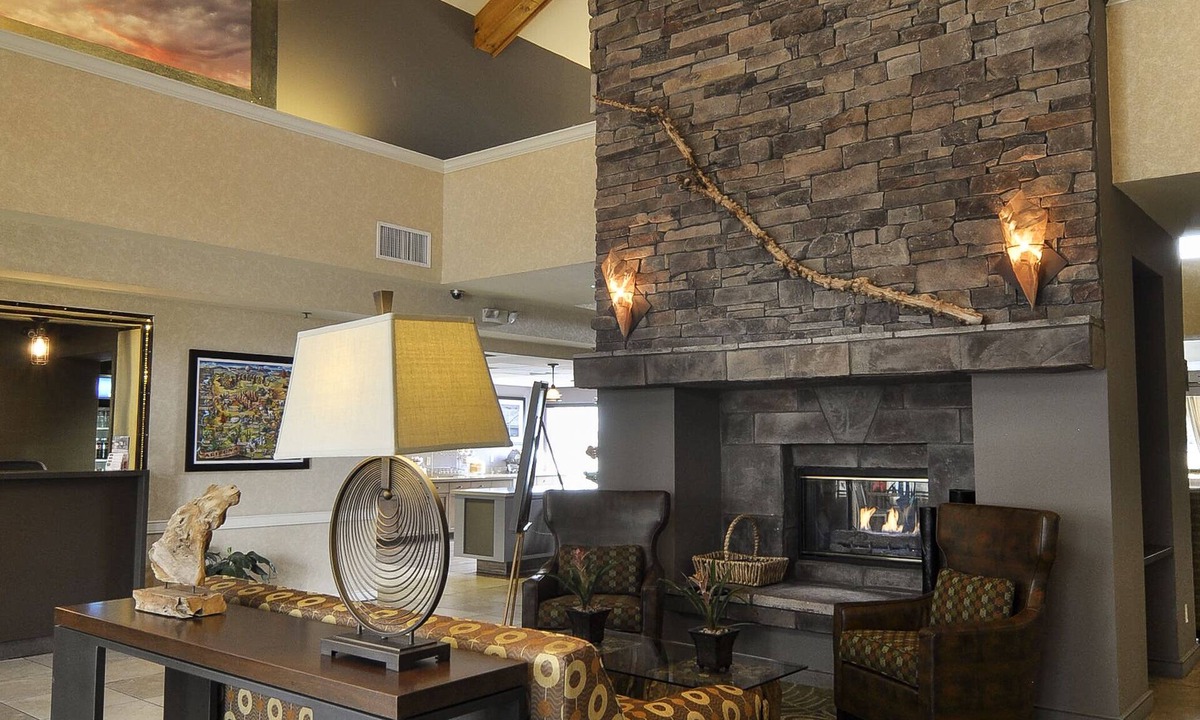 Tempe Hotel | Baymont Inn & Suites by Wyndham Tempe University/Phoenix