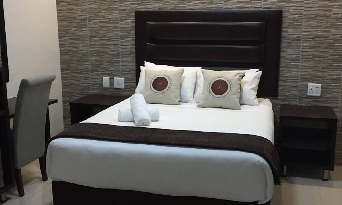 Empangeni Hotel | Bayside Lodge Empangeni
