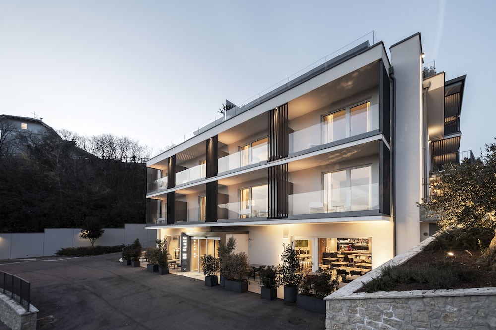 Cognola Hotel | Be Place