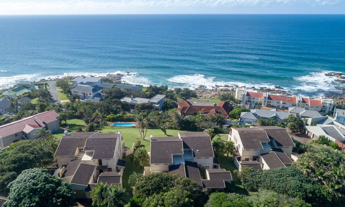 Southbroom House | Beach & Golf Escape, your home from home getaway by the beach and golf course