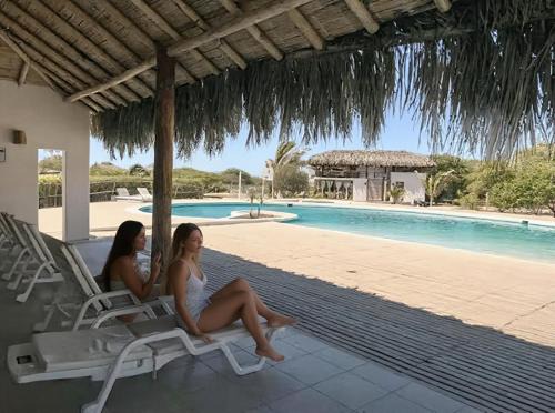 Los Organos House | Beach Home Organos Piura Family Vacations