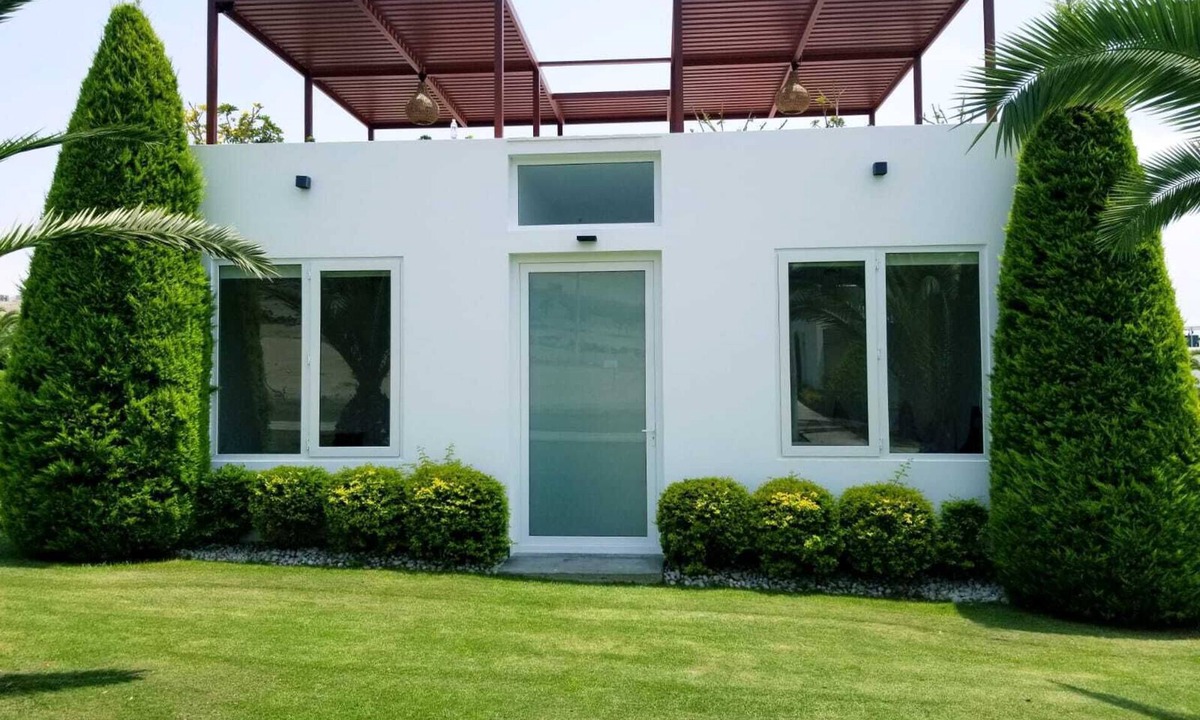 Asia House | Beach house Coral beach condominium 4 minutes from Asia boulevard
