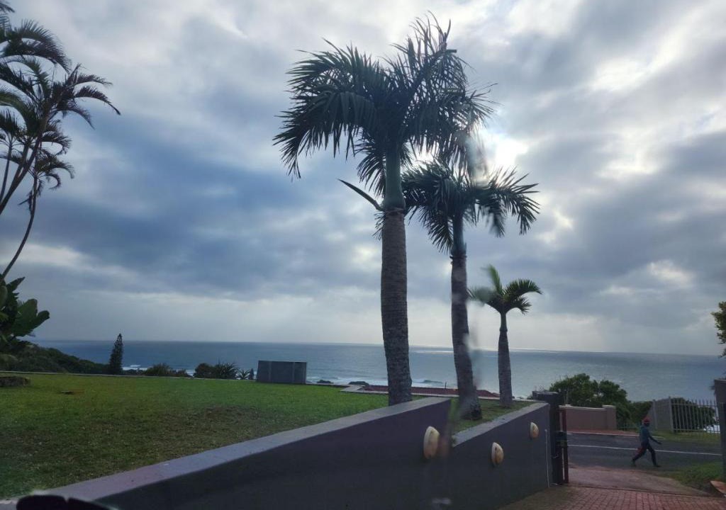 Oslo Beach Bed & Breakfast | Beach View