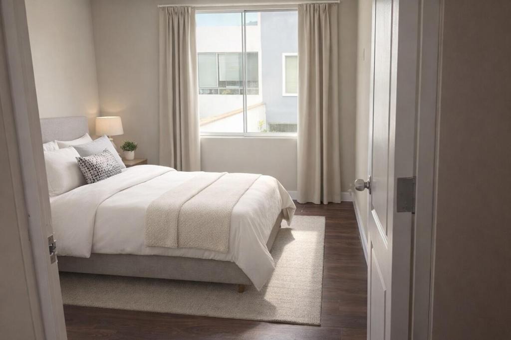 Chorrillos House | Beachfront retreat for family or friends