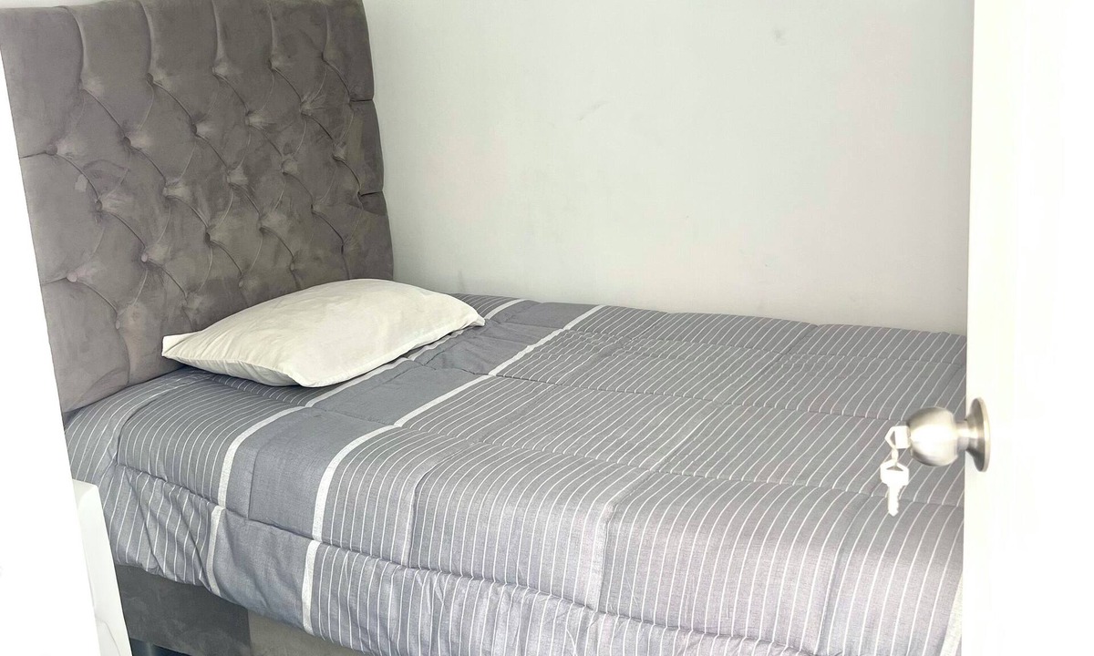 Santiago de Surco Apartment | Beautiful 3-bedroom apartment in Lima