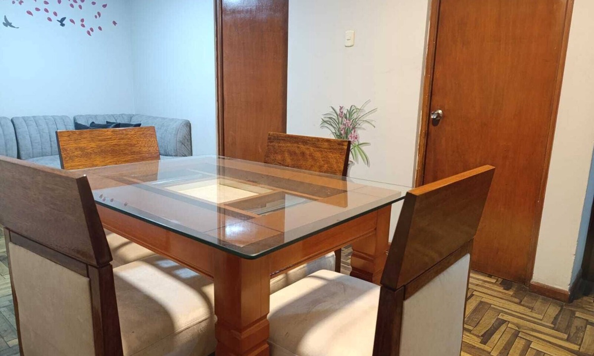 Historical Center Apartment | Beautiful apartment with 02 rooms in the center of Arequipa.