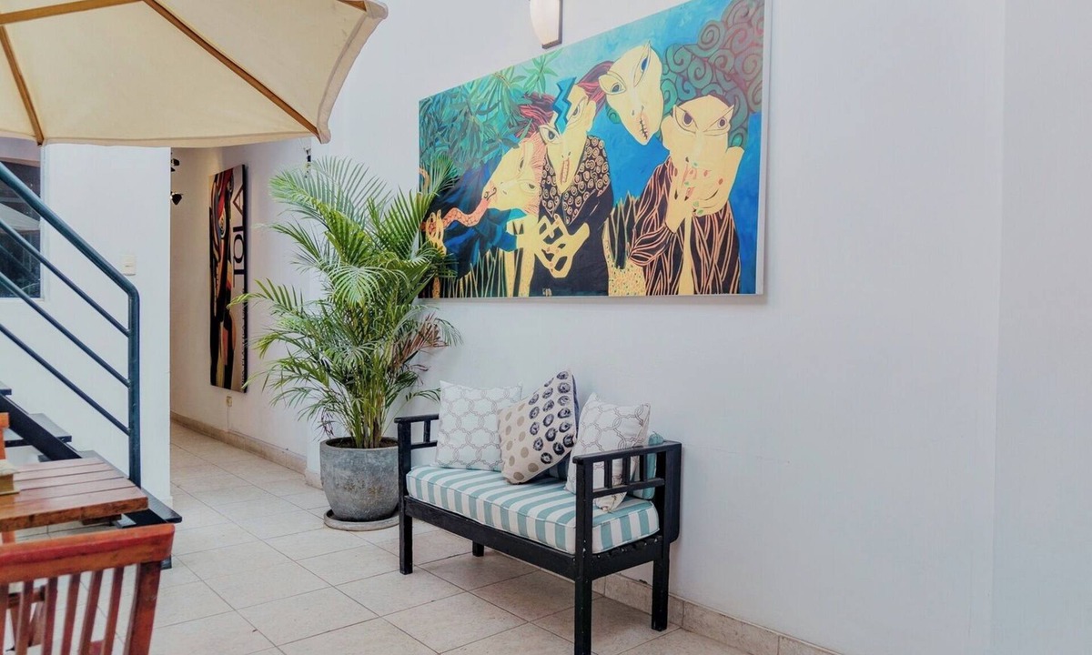 Ferrenafe Apartment | Beautiful Central Apartment with Terrace 3 bedrooms next to Plaza de Armas