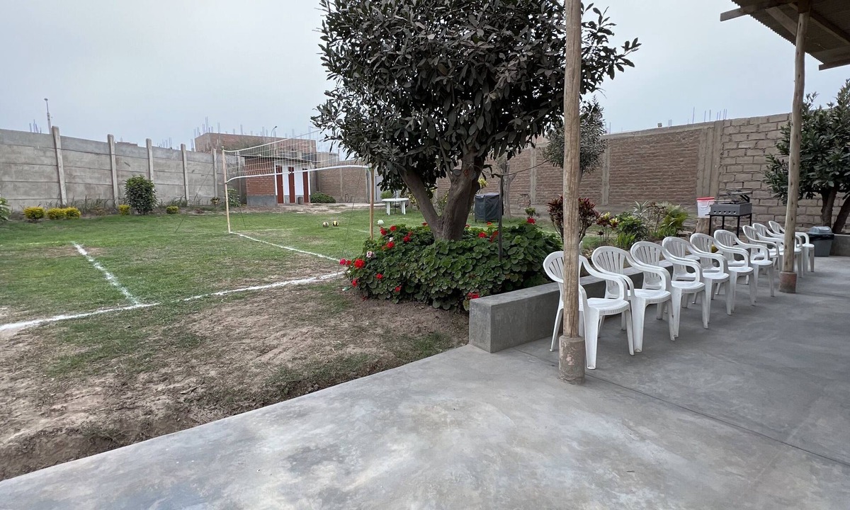 Carabayllo Cottage | Beautiful Country House in San Antonio de Carabayllo
