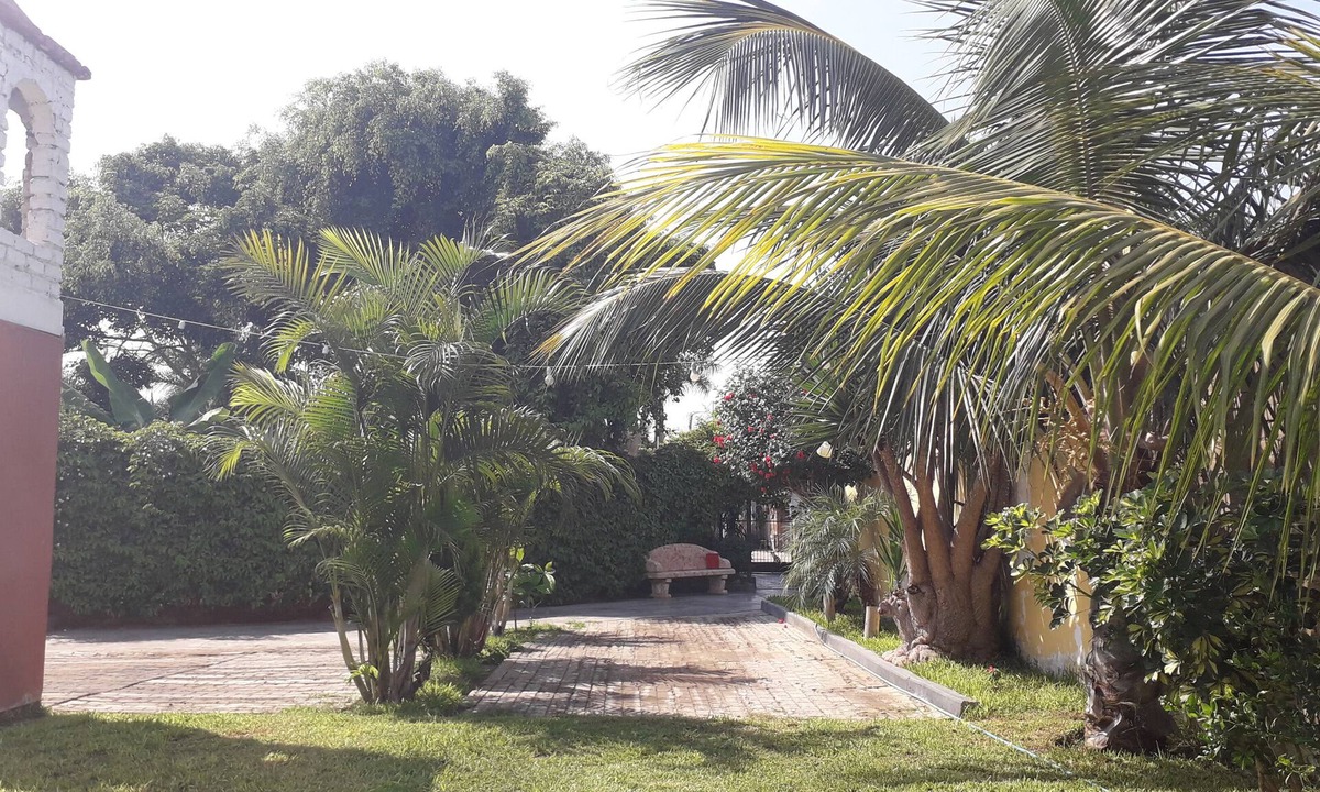 Trujillo Villa | Beautiful Country House