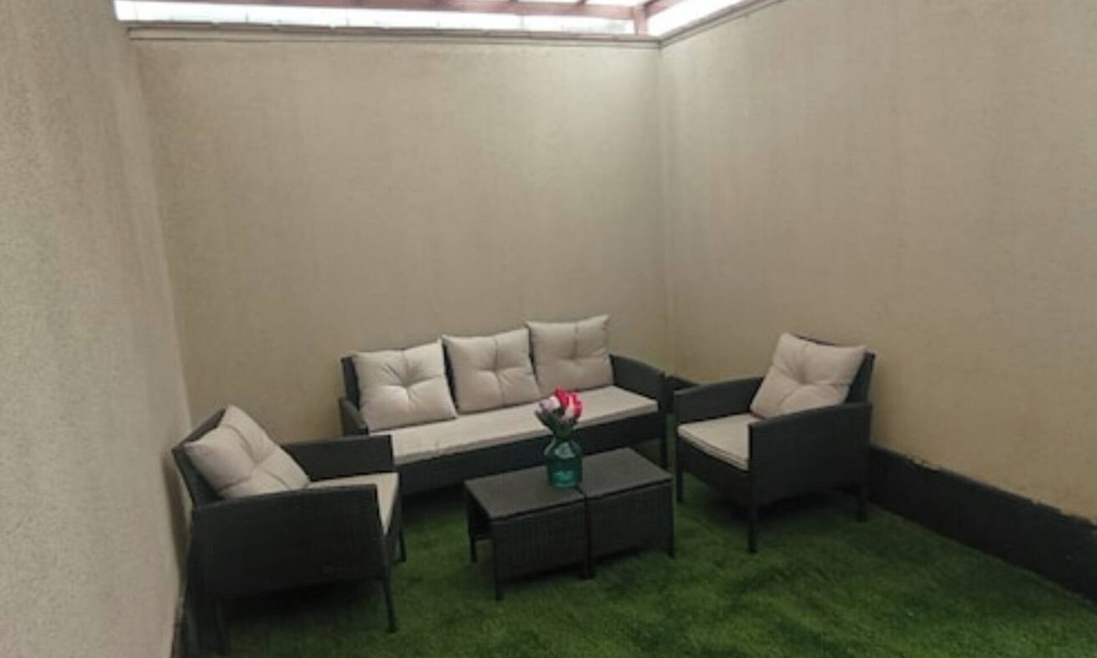Ate Apartment | Beautiful duplex in Huachipa-Ate condominium