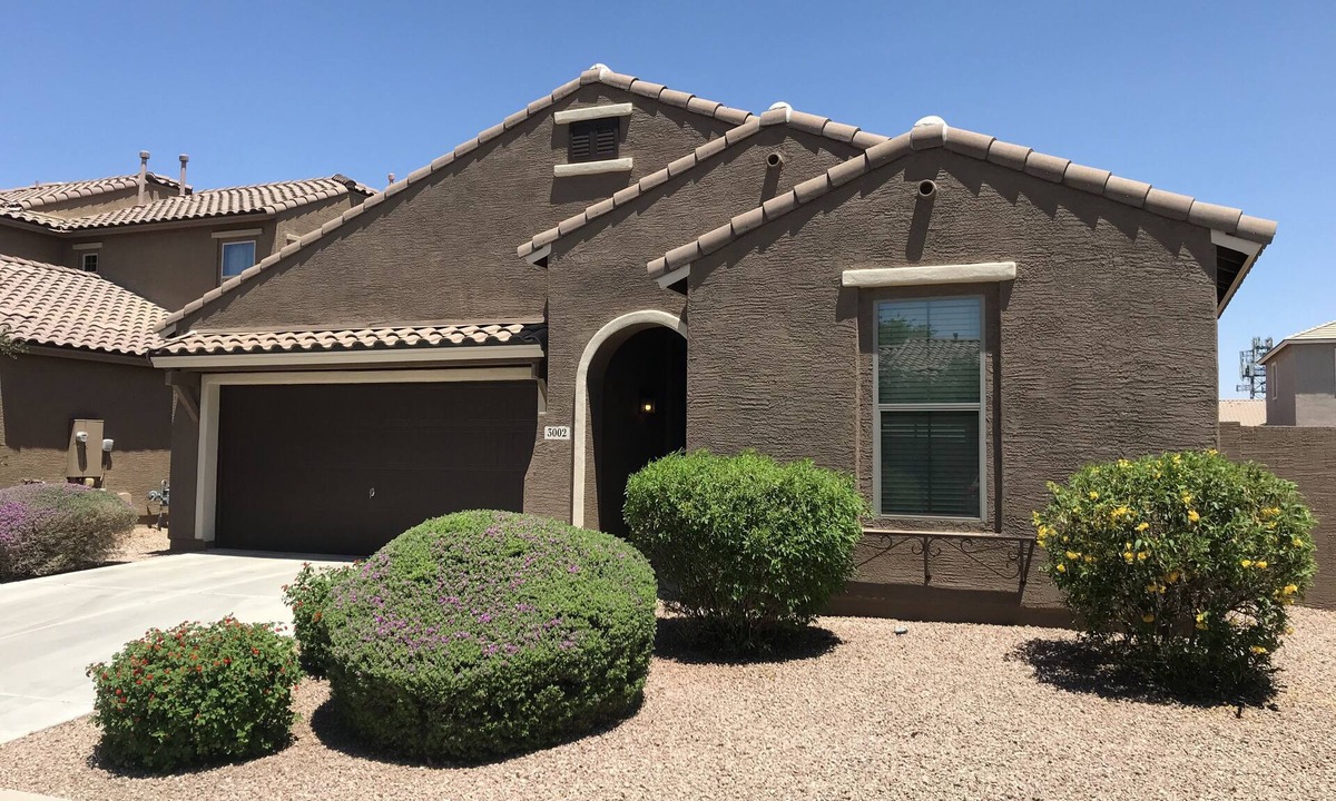 Seville House | Beautiful Family-Owned, One-Story Home in Seville Estates!