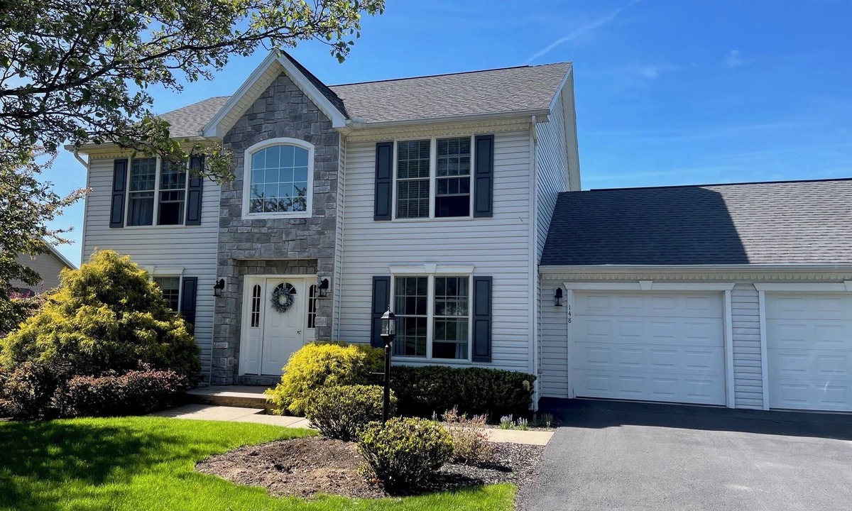 Lemont House | Beautiful home with great view of Beaver Stadium
