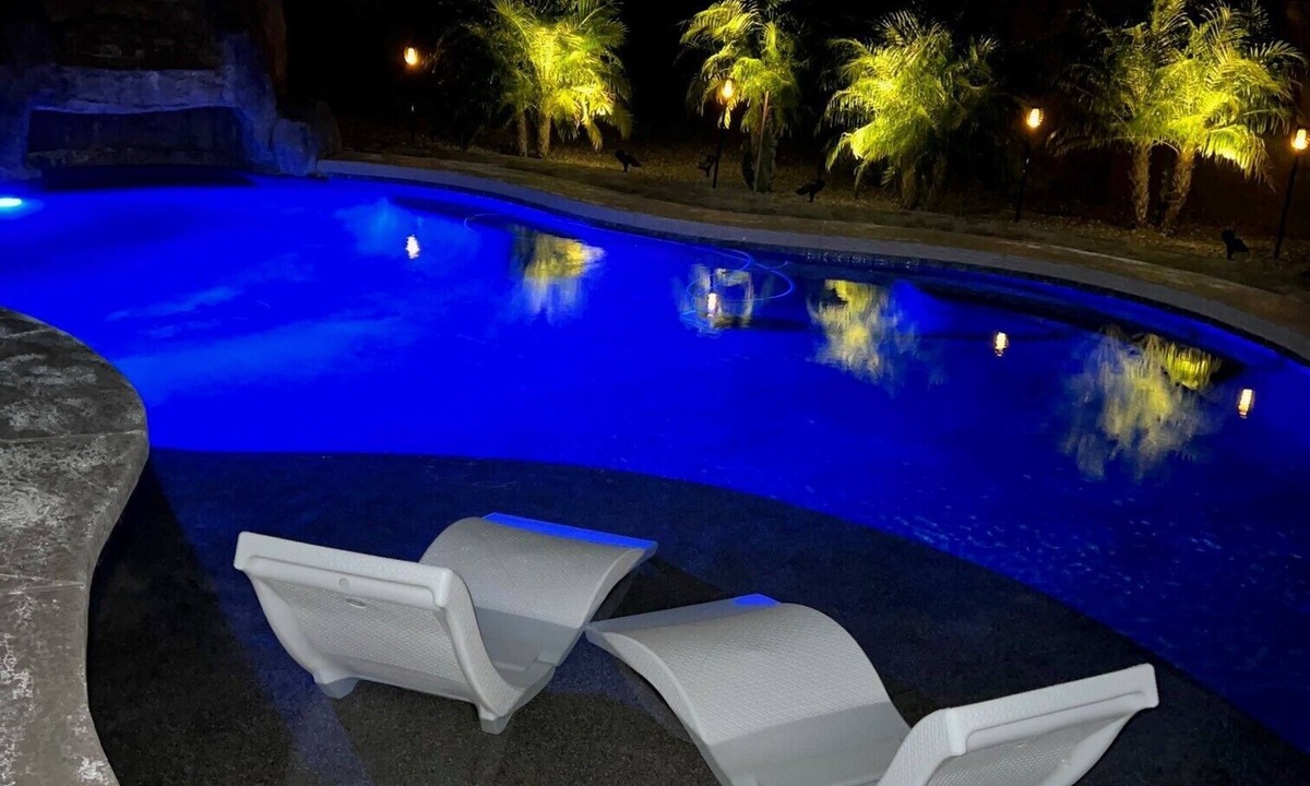 Buckeye House | Beautiful home with Heated Pool, Outdoor Bar, Spring Training, Golf