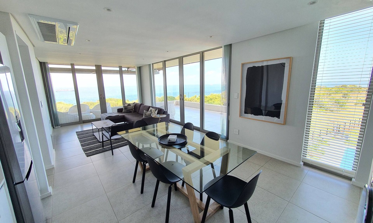 Hillhead Apartment | Beautiful Panoramic Views