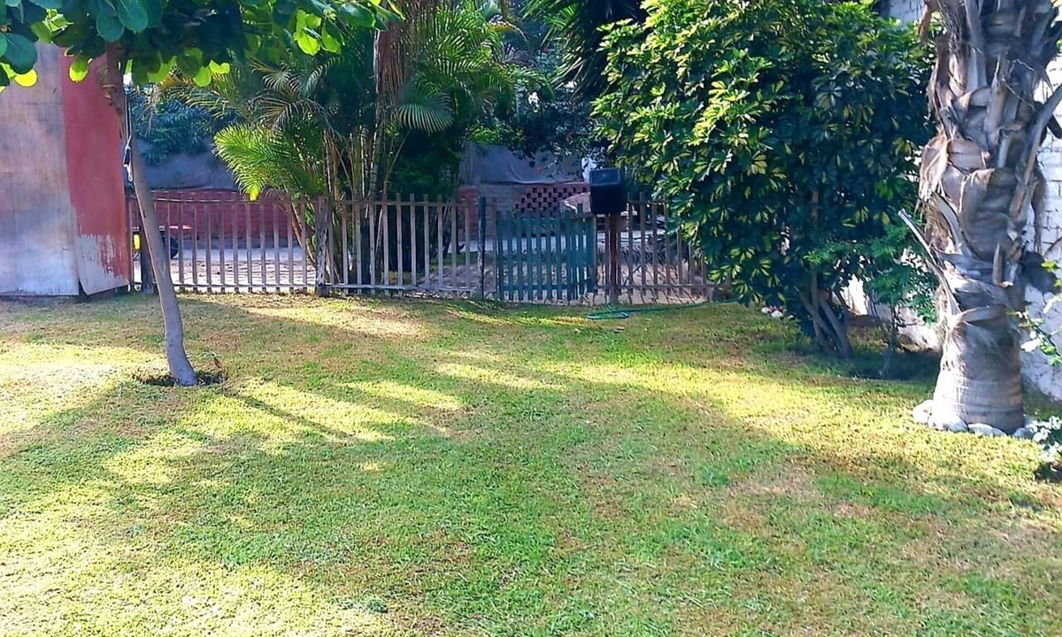 Trujillo Villa | BEAUTIFUL VILLA WITH BEDROOM FOR 5 PEOPLE, LARGE GARDENS