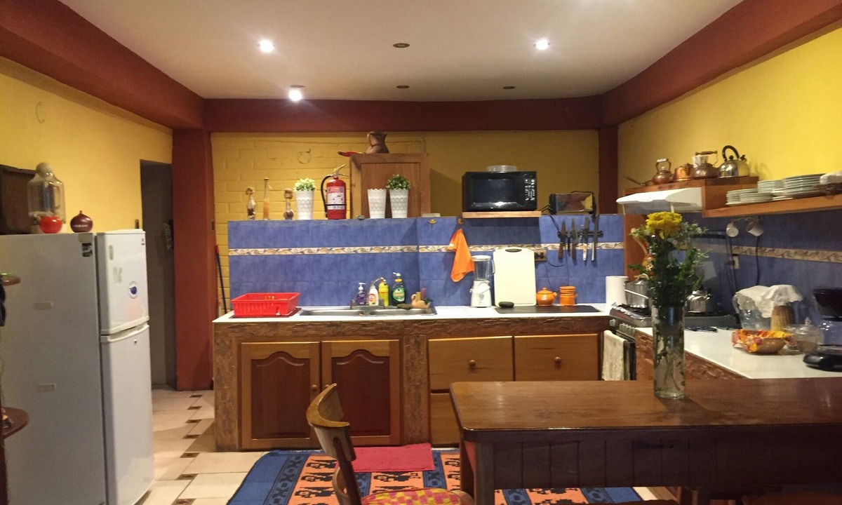 Cusco Historic Center House | Beautifully preserved colonial house ideal for families and groups.