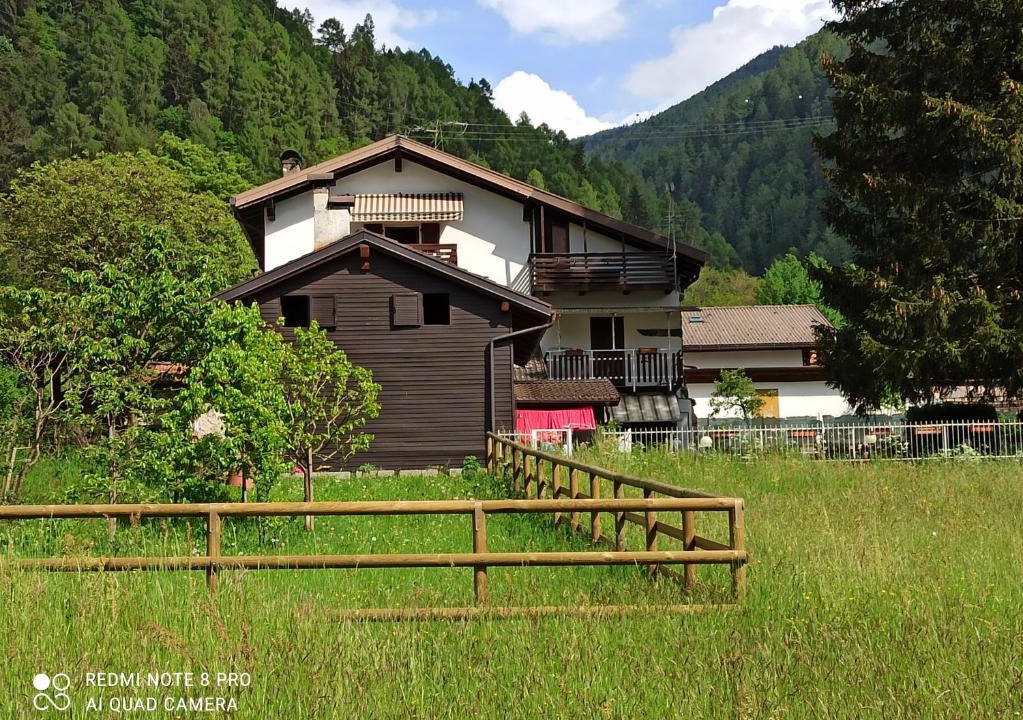 Pergine Valsugana Ski Chalet | beb chalet bella vita Trento