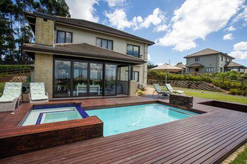 Hillcrest Bed & Breakfast | Bed and breakfast ∙ 6 guests