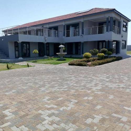 Newcastle Bed & Breakfast | Bed and breakfast ∙ 2 guests