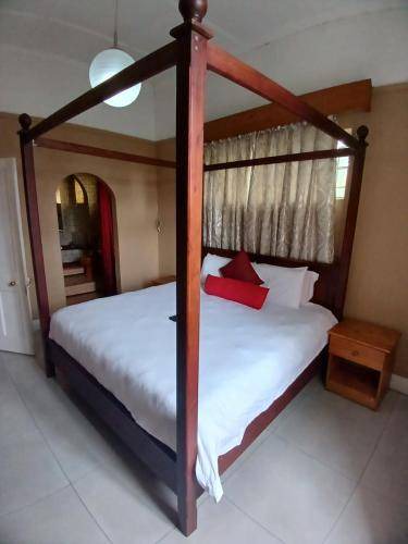 Dundee Bed & Breakfast | Bed and breakfast ∙ 2 guests