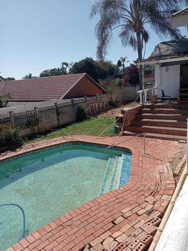 Empangeni Bed & Breakfast | Bed and breakfast ∙ 2 guests
