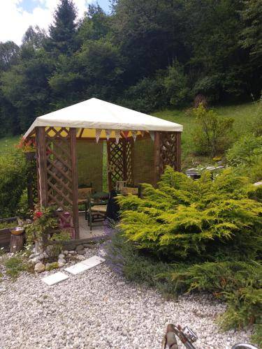 Imer Bed & Breakfast | Bed and breakfast ∙ 3 guests