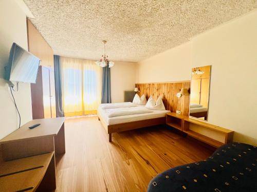 Carezza Bed & Breakfast | Bed and breakfast ∙ 4 guests