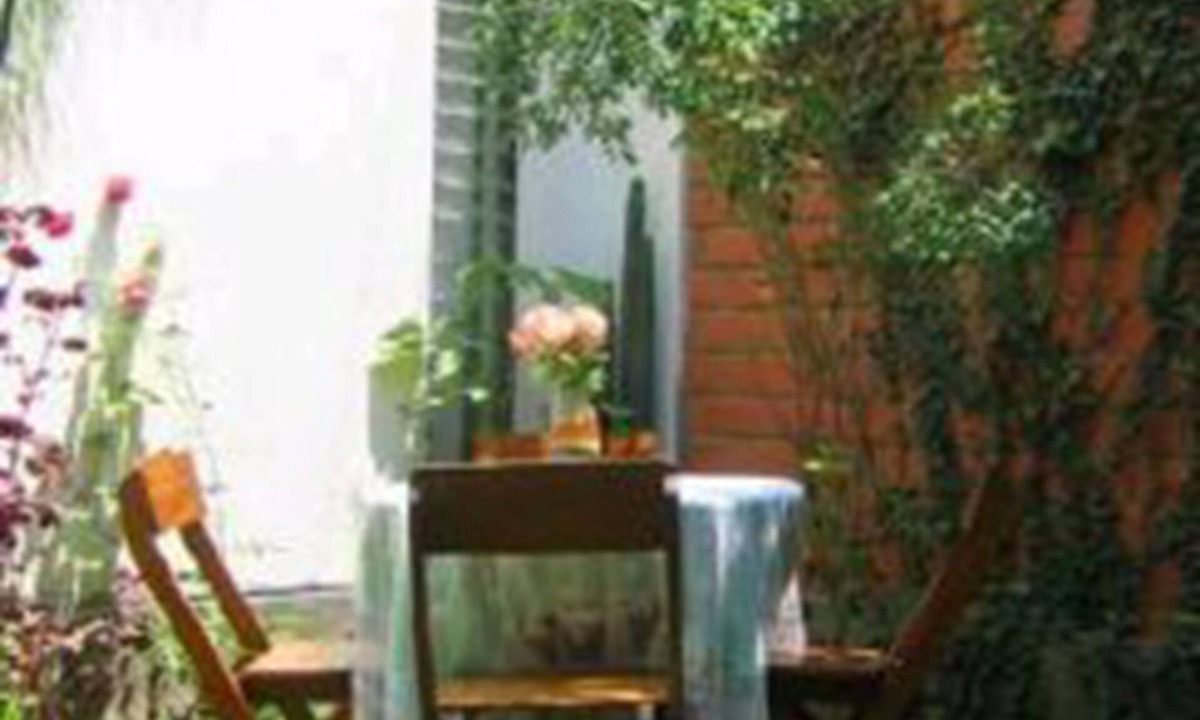 Los Olivos Bed & Breakfast | Bed & Breakfast de Kike