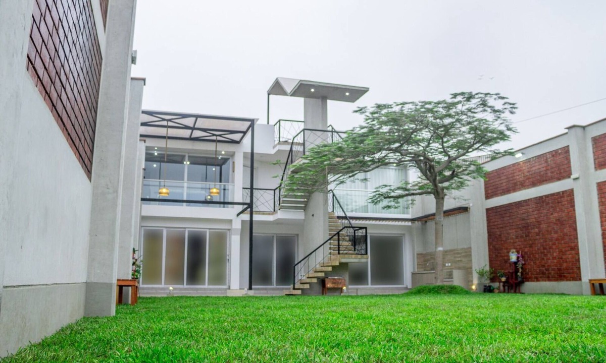 Lurigancho House | Bella Casa Full Amoblada