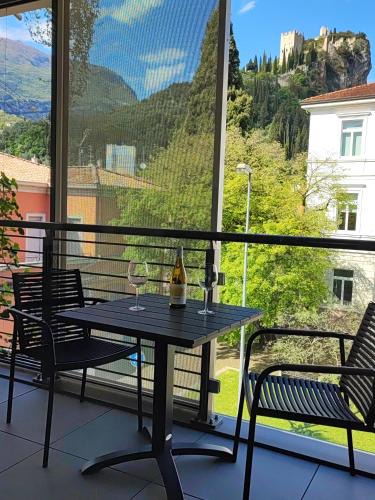 Arco Apartment | Benini Holidays: Villa San Pietro